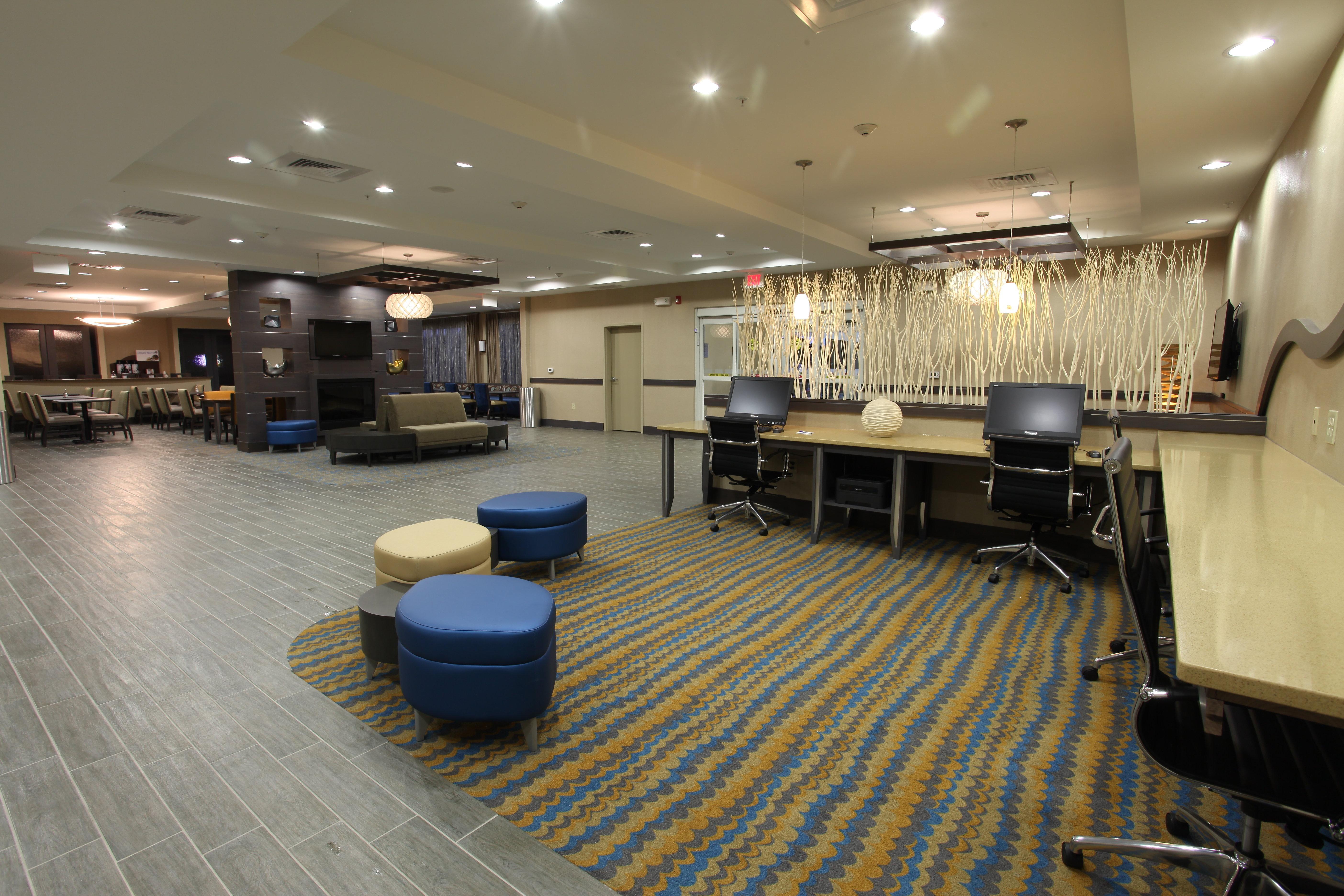 Holiday Inn Express Hotel & Suites Goldsboro - Base Area By Ihg Ngoại thất bức ảnh