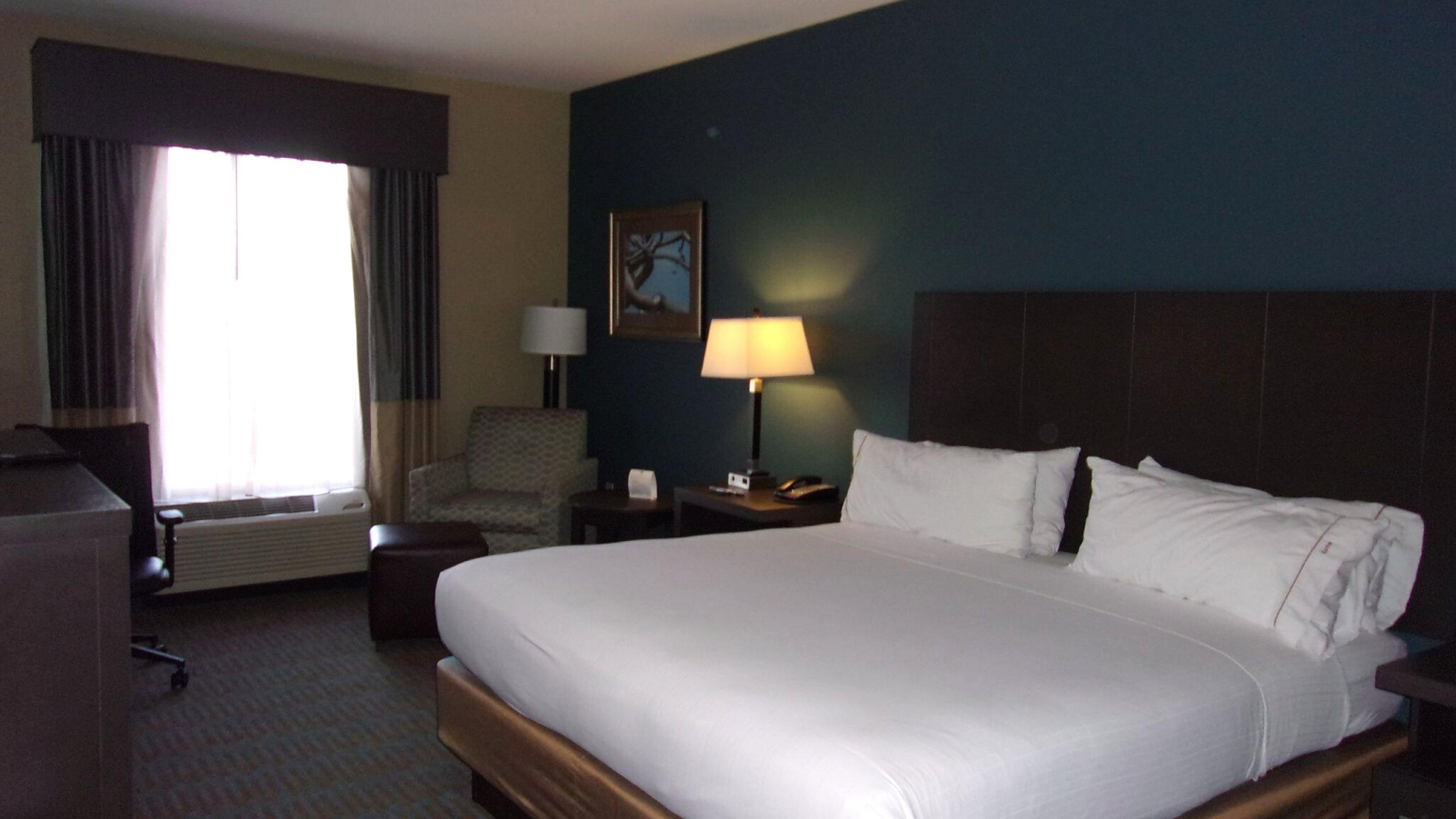 Holiday Inn Express Hotel & Suites Goldsboro - Base Area By Ihg Ngoại thất bức ảnh