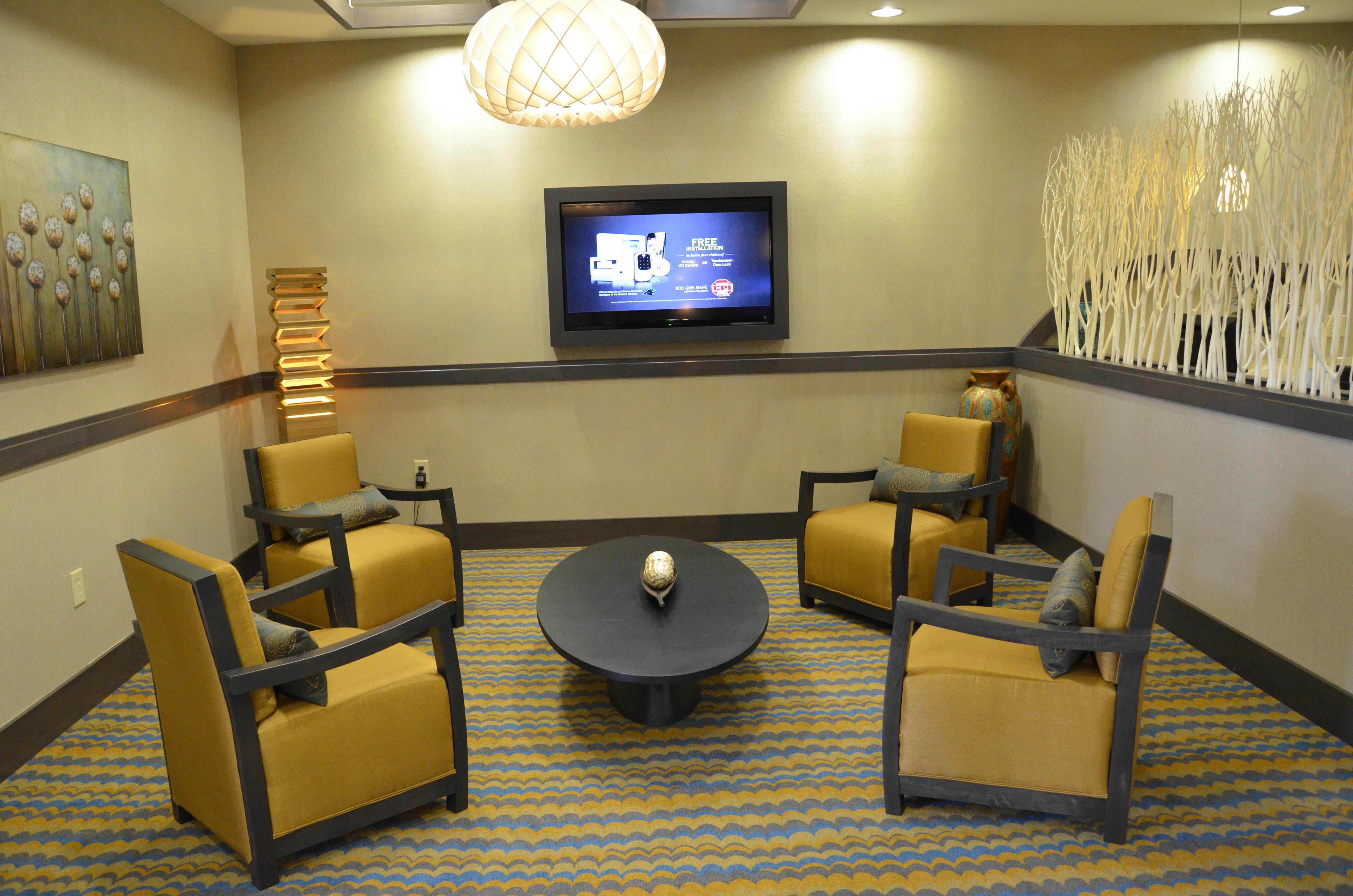 Holiday Inn Express Hotel & Suites Goldsboro - Base Area By Ihg Ngoại thất bức ảnh