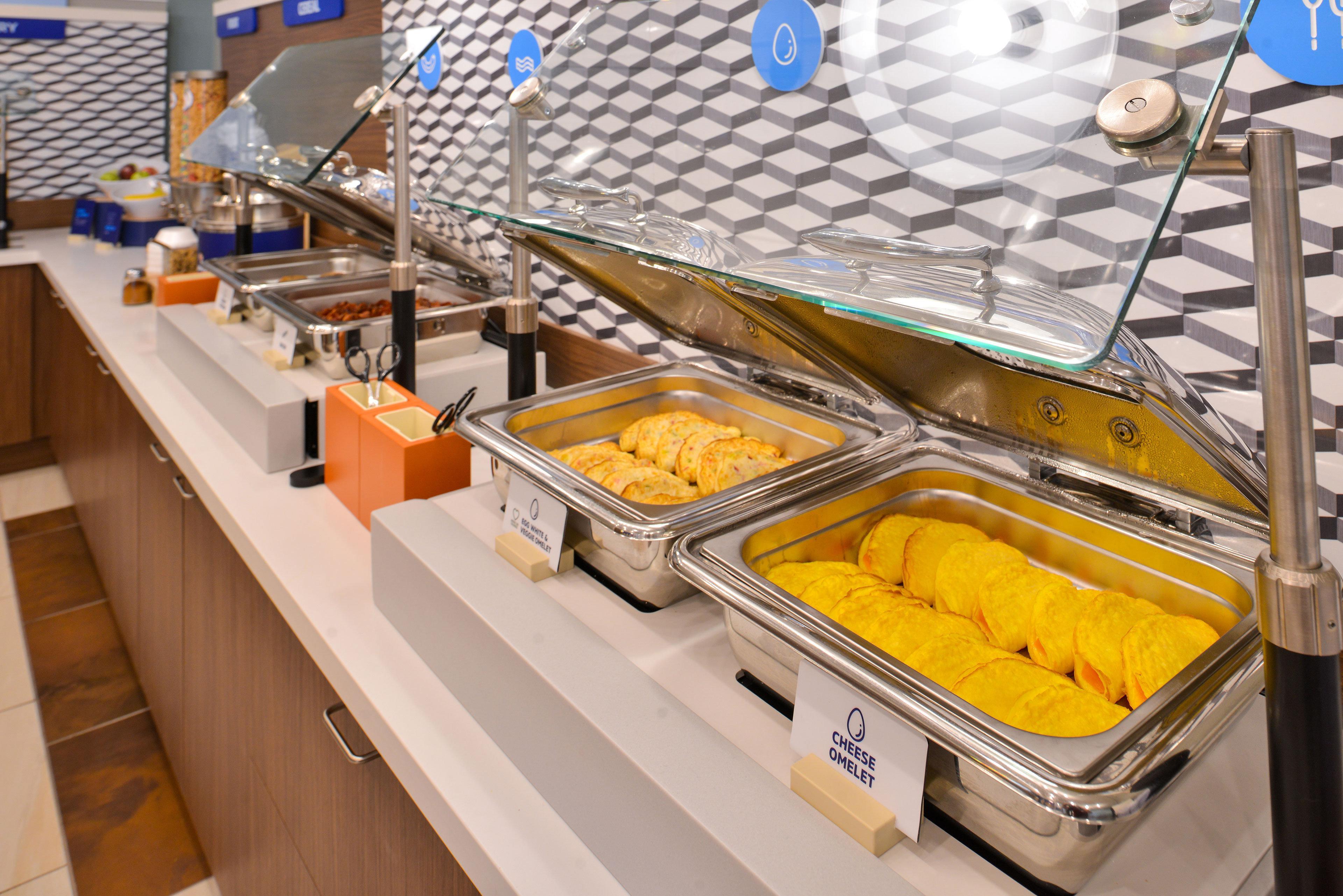 Holiday Inn Express Hotel & Suites Goldsboro - Base Area By Ihg Ngoại thất bức ảnh